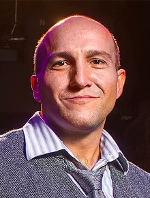 Michael Tranquili